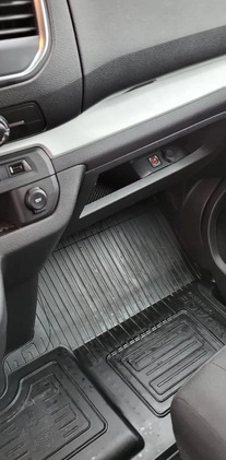Toyota ProAce cena 150813 przebieg: 47000, rok produkcji 2022 z Tychy małe 352
